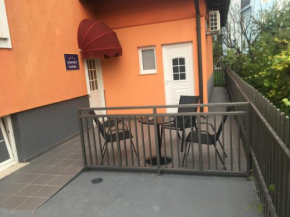  Apartman Sveti Rok  Загреб
